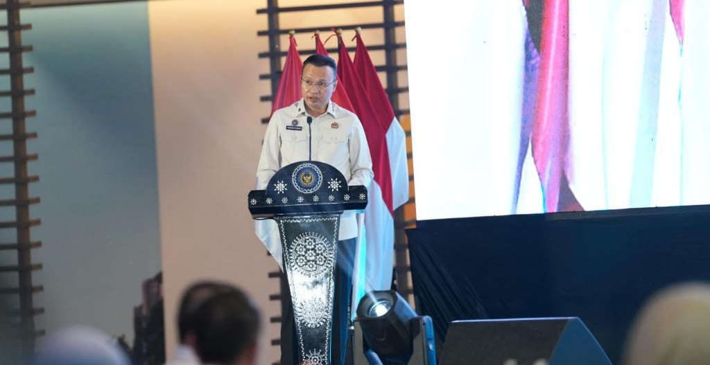 "Beranda Imigrasi, Nama Tunggal Baru Untuk 254 Unit Pelayanan Keimigrasian Selain Kantor Imigrasi"