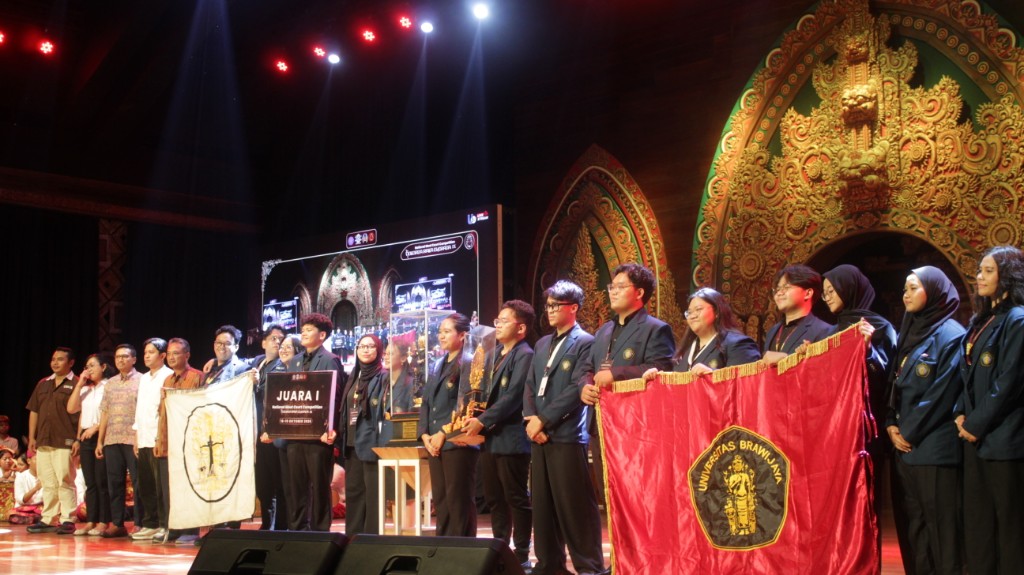  National Moot Court Competition Piala Tjokorda Raka Dherana IX Tahun 2026