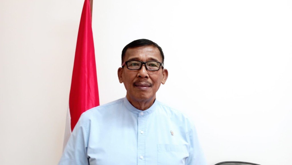 Dokumentasi dari - KONI Bali Siapkan 89 Atlet Dari 8 Cabor Pada PON Pantai di Ancol Jakarta
