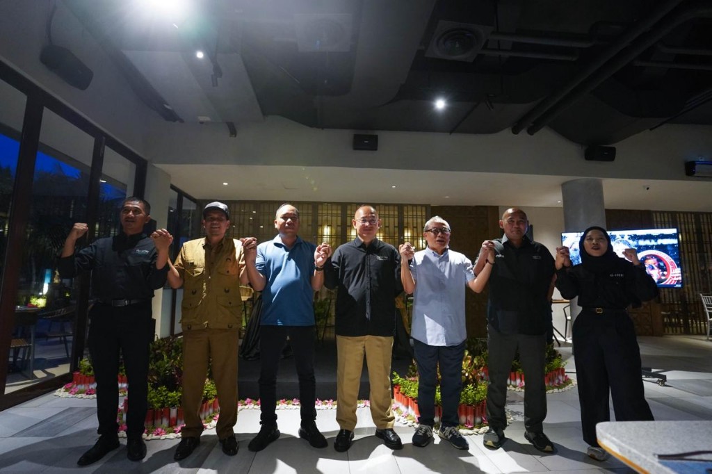 ITDC Apresiasi Media NTB, Perkuat Gaung Mandalika sebagai Destinasi Sport Tourism Dunia
