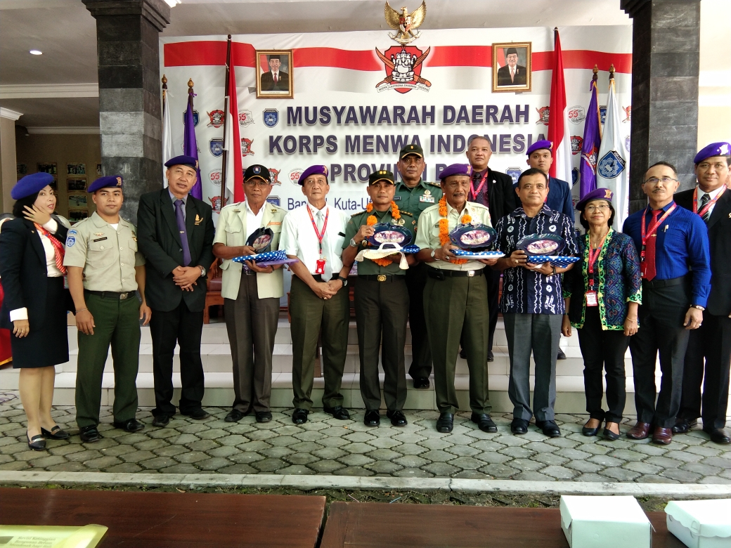Dokumentasi dari - Waspadai Gerakan Radikalisme, Perkuat Komunitas Setia NKRI