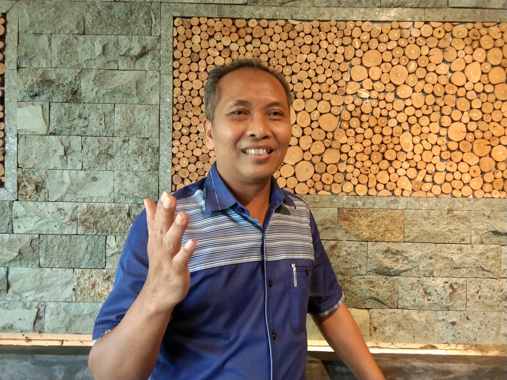 Dokumentasi dari - Penolakan Cawapres Sandiaga ke Bali Ciderai Demokrasi Indonesia