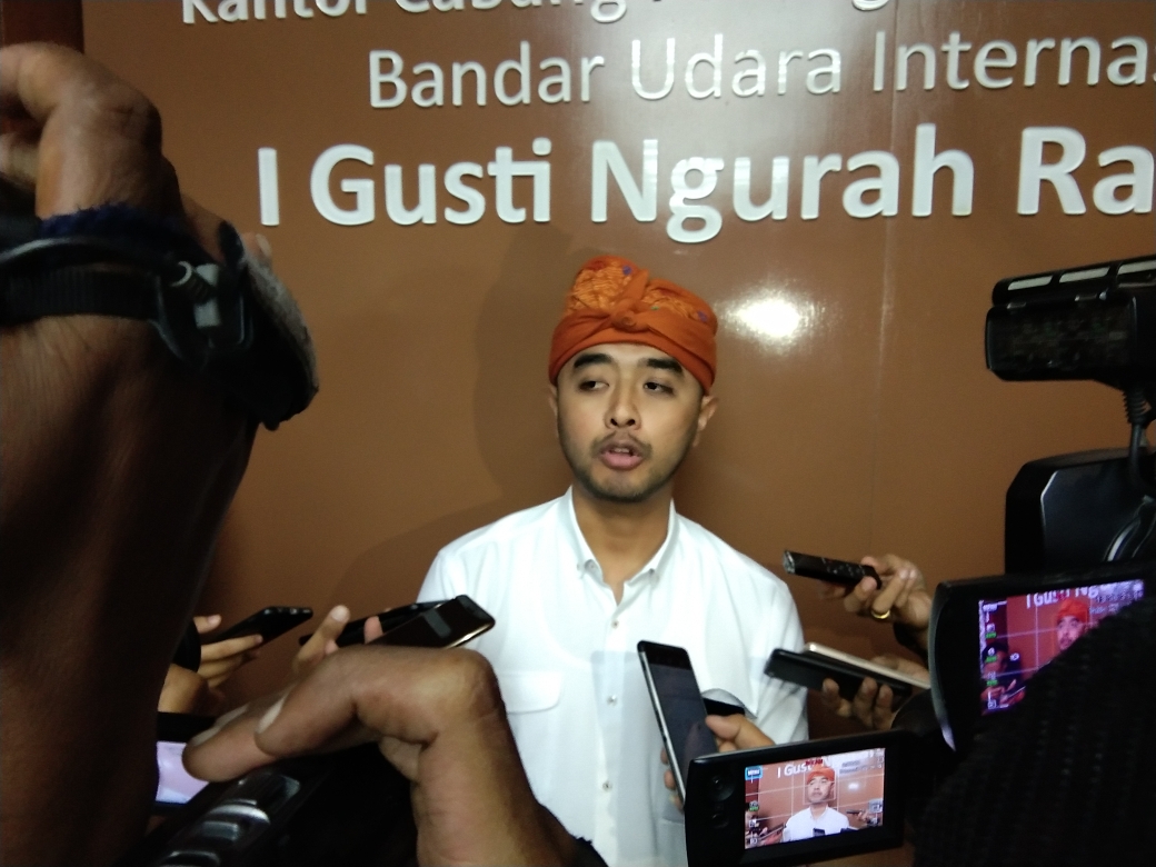 Dokumentasi dari - Bandara Ngurah Rai Ditutup 24 Jam Saat Nyepi 2019