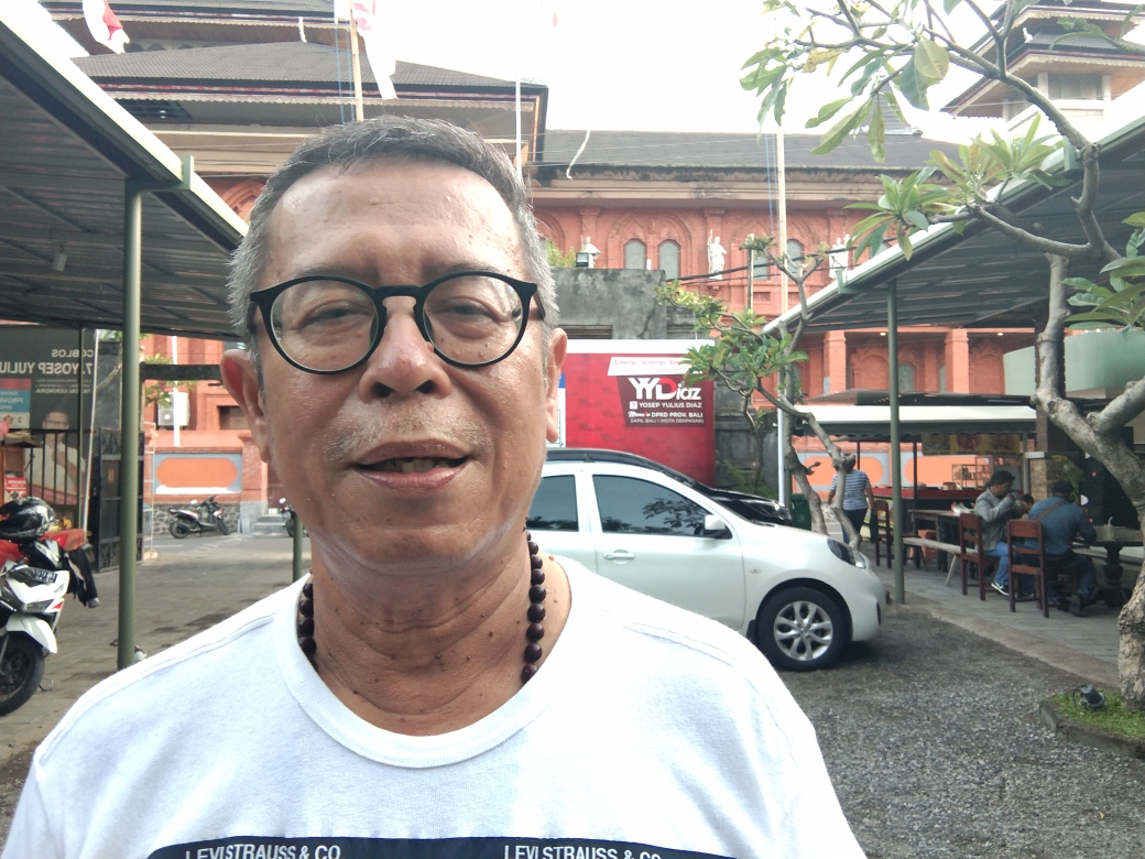 Dokumentasi dari - Biasakan Berkompetisi Gagasan