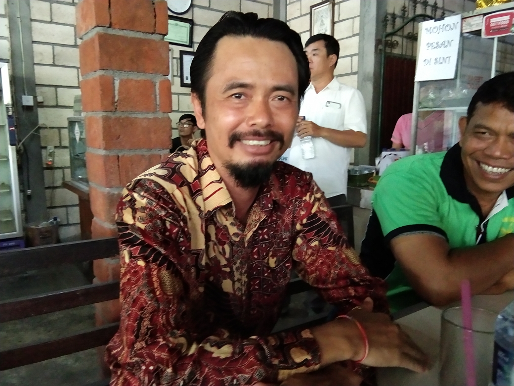 Dokumentasi dari - Bali Bebas Sampah Tiga Bulan Lagi?