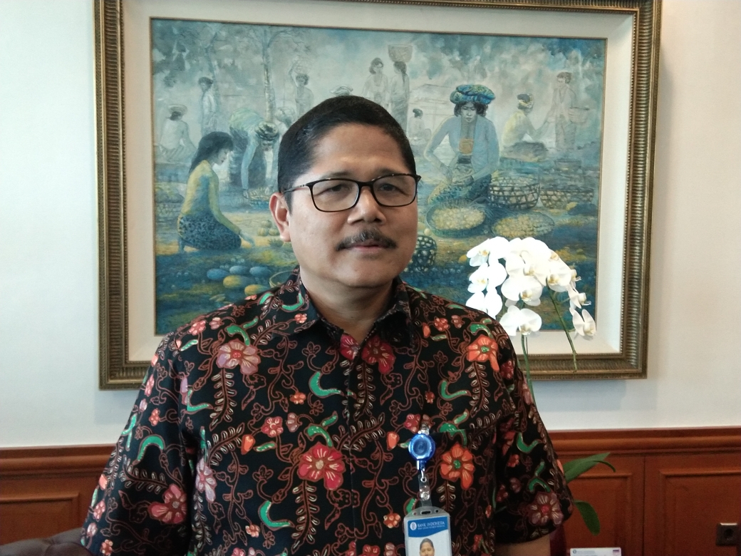Dokumentasi dari - Selain Pariwisata, Pertanian dan Industri Kreatif Ikut Tumbuhkan Ekonomi Bali