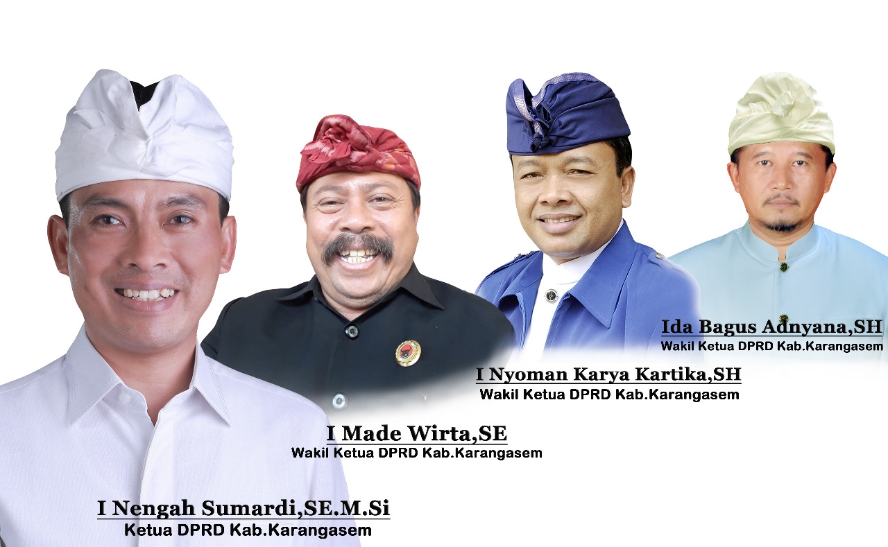 Dokumentasi dari - Sumardi : Nyepi pada Tahun Politik, Jadikan Ajang Introspeksi Diri