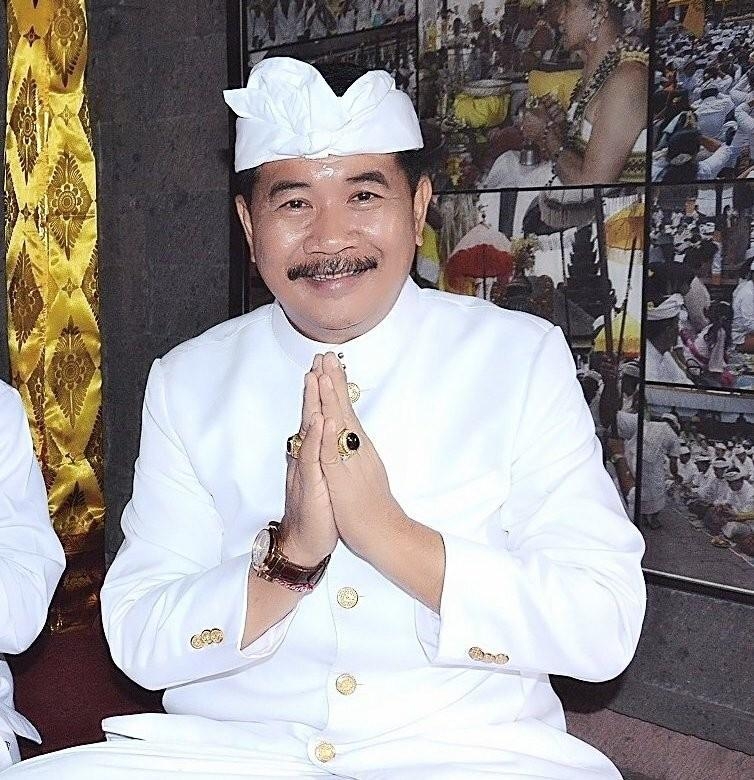 Dokumentasi dari - Bali Dipastikan Bebas Internet Saat Nyepi