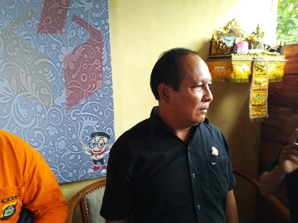 Dokumentasi dari - Ketahuan Mewakili Nyoblos Bisa Dipenjara