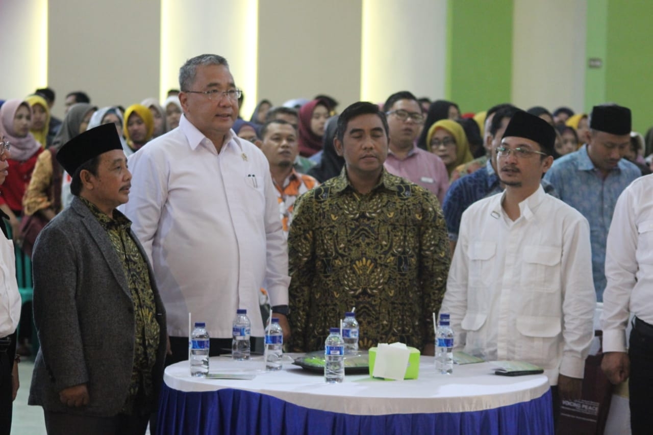 Dokumentasi dari - Sejarah Baru,  Masifnya Pembangunan Pedesaan