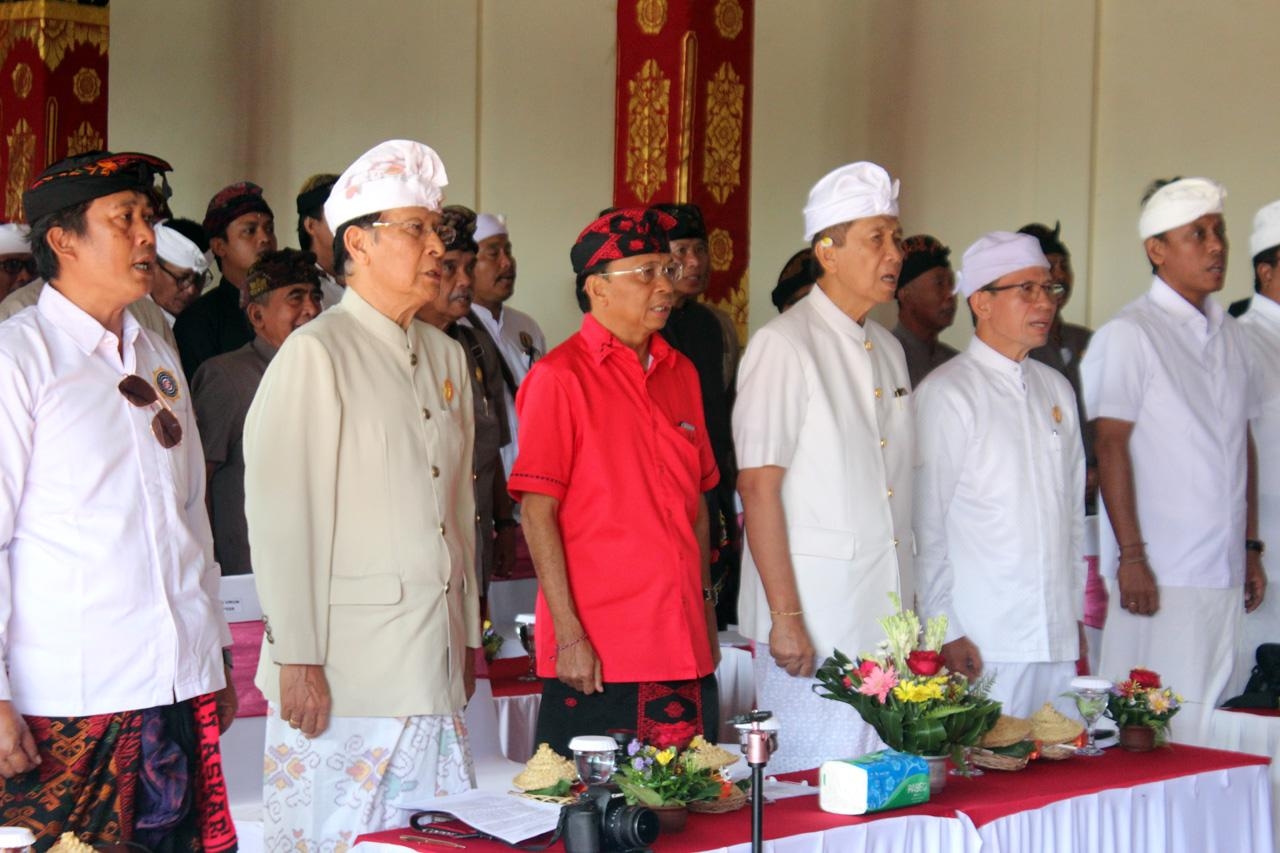 Dokumentasi dari - Ikatan Pasemetonan Diharapkan Berorientasi Kemanusiaan