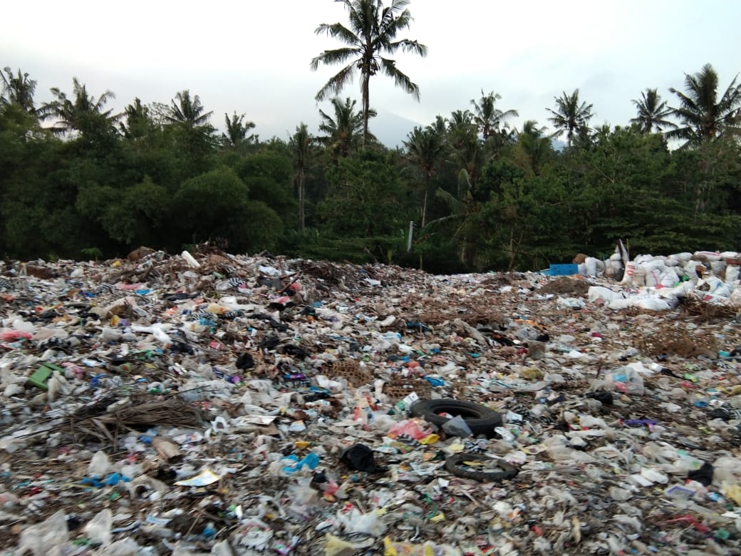 Dokumentasi dari - Geredeg: Kelola Sampah Bernilai Ekonomi Tinggi