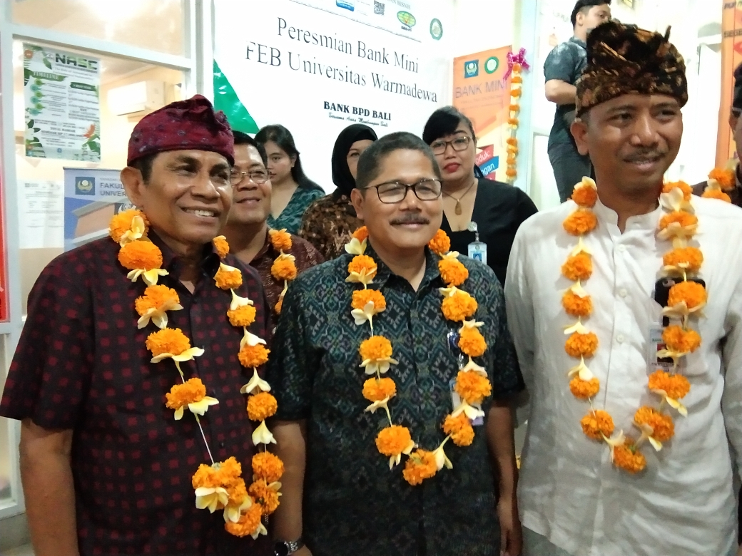 Dokumentasi dari - Genjot GPN Ciptakan Ekonomi Digital