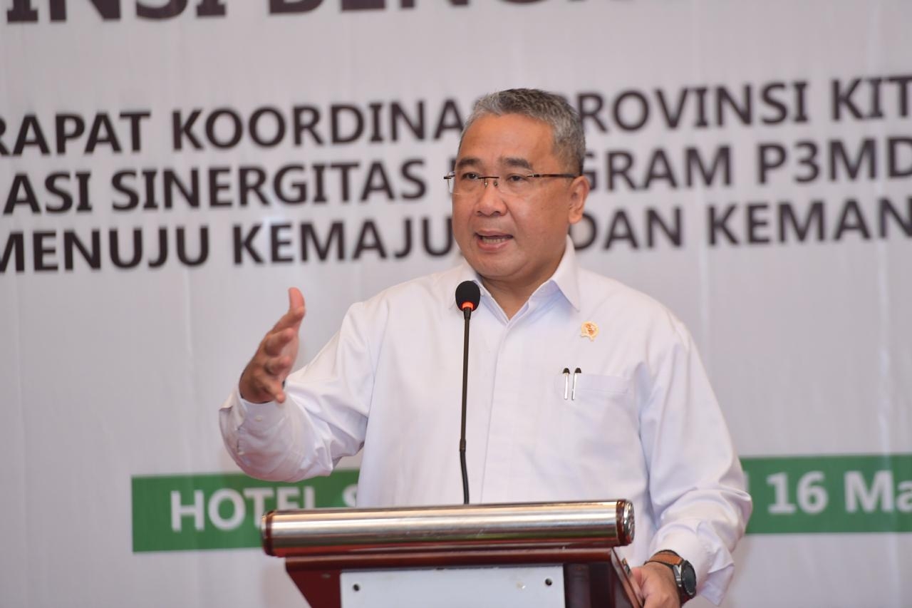 Dokumentasi dari - Inovasi Kunci Keberhasilan Desa
