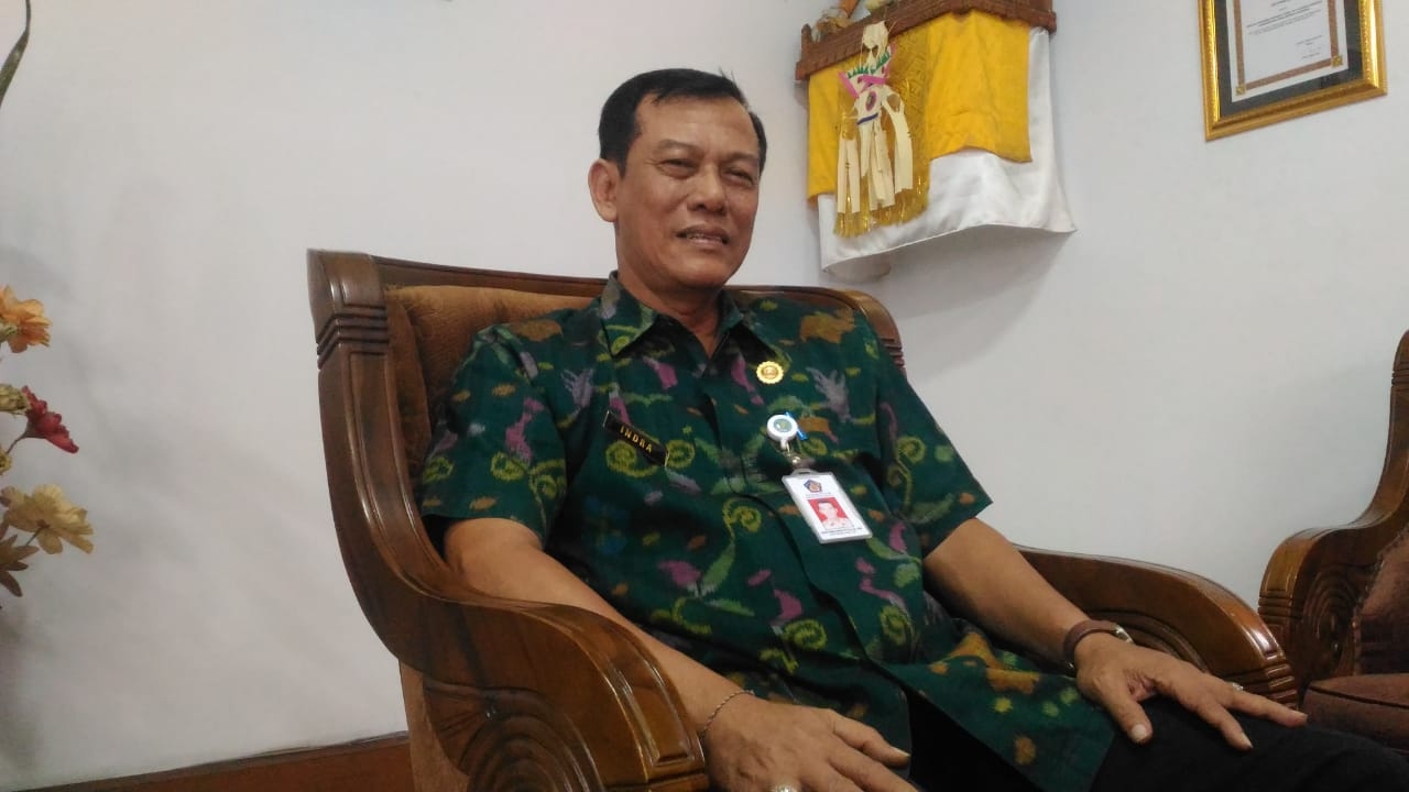 Dokumentasi dari - Usaha Mikro Kecil di Bali Terjerat Renternir?