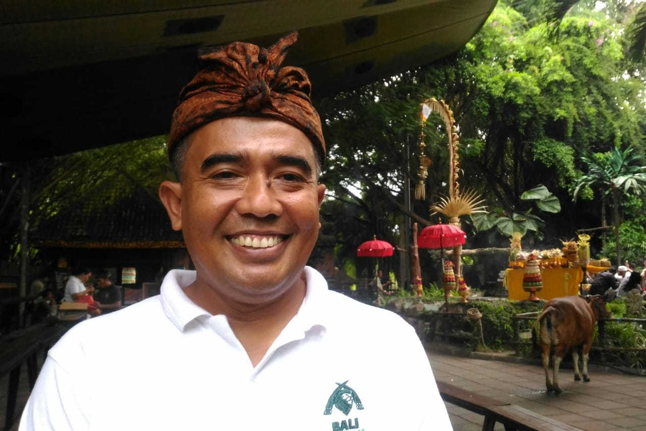 Dokumentasi dari - Bali Harus Tetap Berpromosi ke Mancanegara