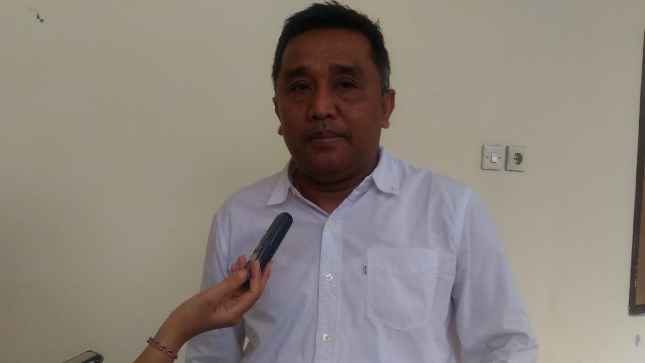Dokumentasi dari - Golput pada Pemilu 2019 di Bali Diperkirakan Dibawah 17 Persen 