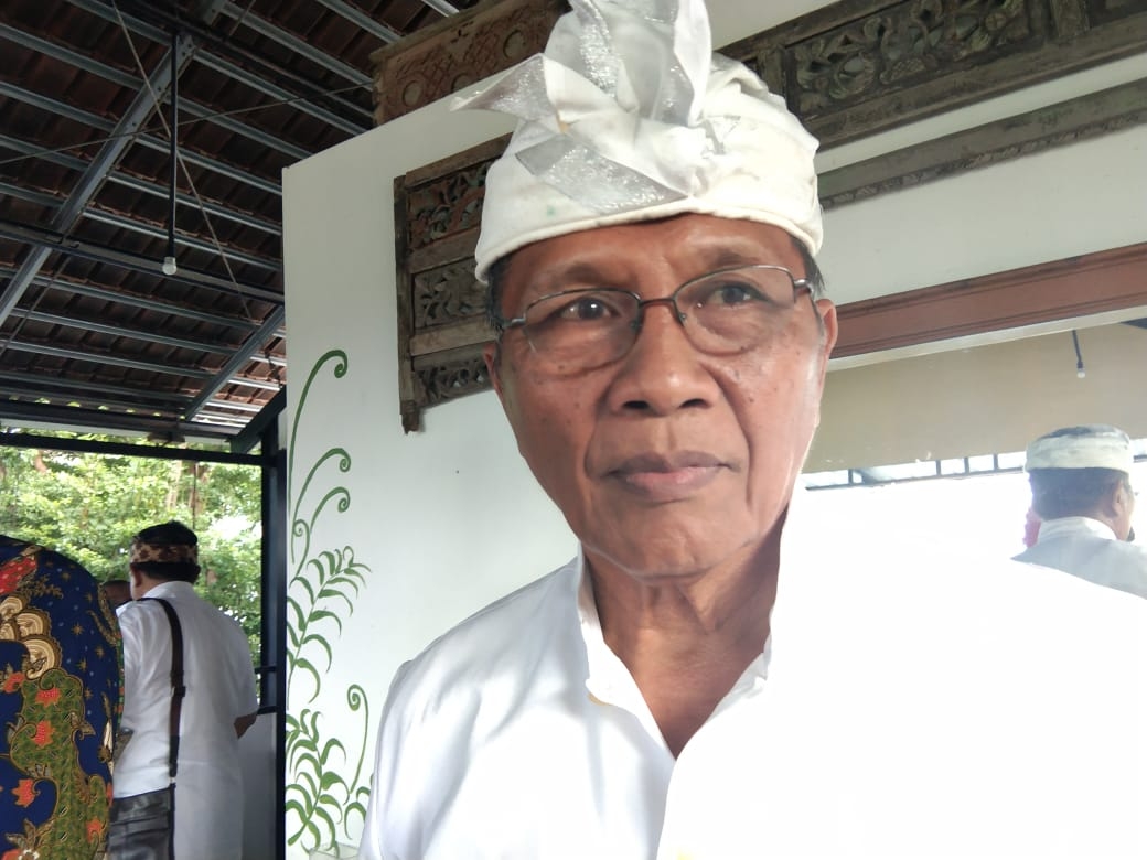 Dokumentasi dari - KASUS GUS ROMY : ANGGOTA DPR YANG TAK PERNAH KAPOK BERLAKU KORUP