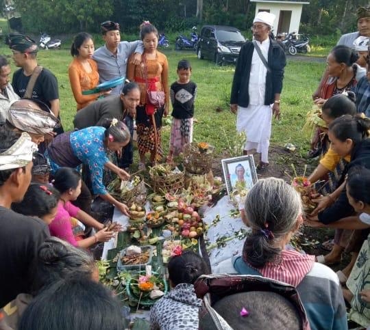 Dokumentasi dari - Pendapat dari Pembaca