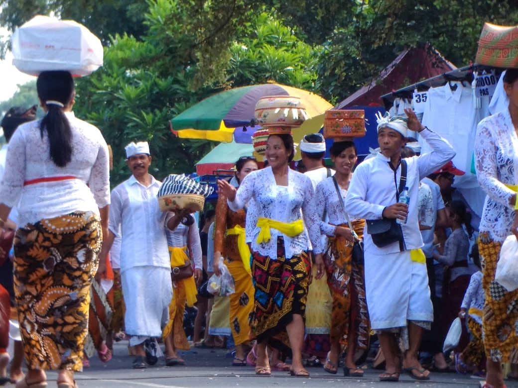Dokumentasi dari - Destinasi Time Machine ke Masa Silam