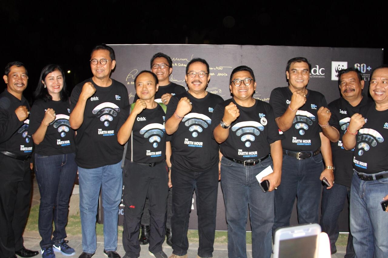 Dokumentasi dari - Hemat Enerji Supaya Dijadikan Gaya Hidup