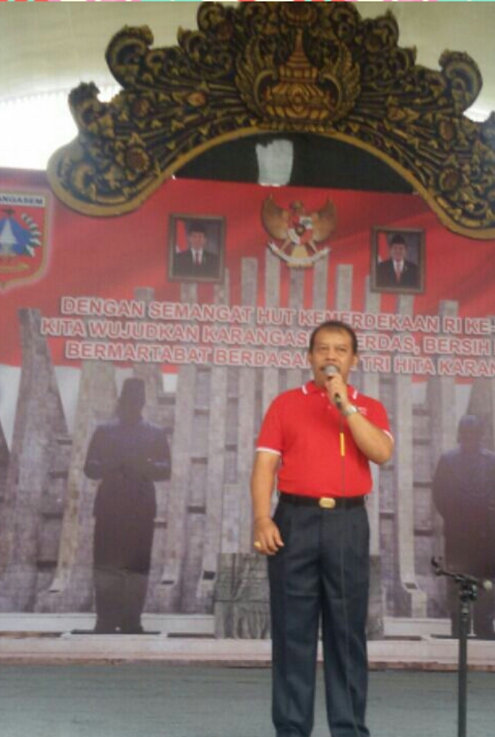 Dokumentasi dari - FENOMENA TUGAS ADMINISTRATIF GURU