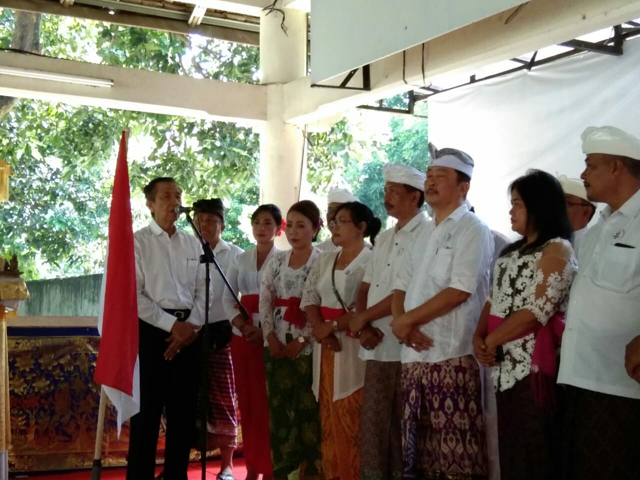 Dokumentasi dari - Wirausaha Jalan Menuju Masyarakat Sejahtera 