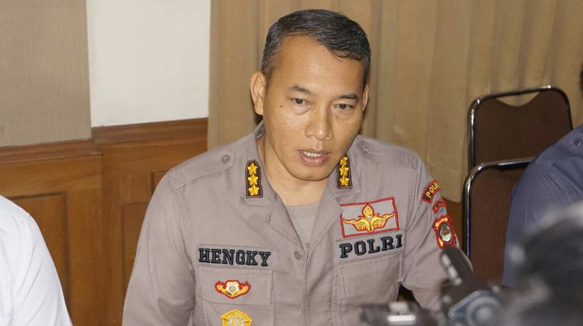 Dokumentasi dari - Kasus Oknum Ketua Kadin Bali Hanya Seorang Diri atau Ada Pihak Lain?