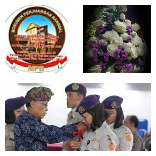Dokumentasi dari - Mau Jadi Pemimpin Milenial, Bergabung ke Menwa