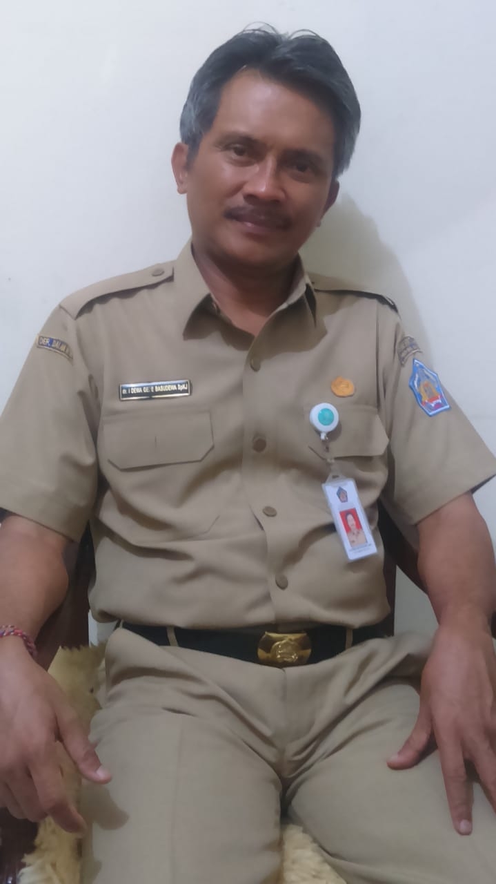 Dokumentasi dari - RSJ Bali Siap Terima  Pasien Stres Akibat Gagal dalam Pemilu 2019