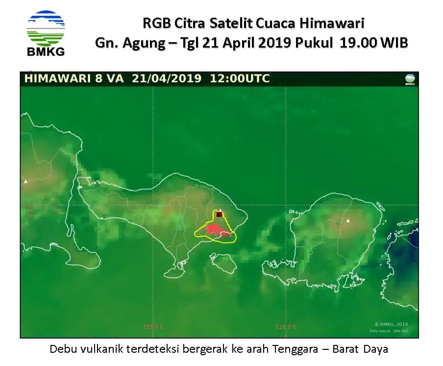 Dokumentasi dari - Warga Sebun dan Bukit Galah Minta Bantuan Masker