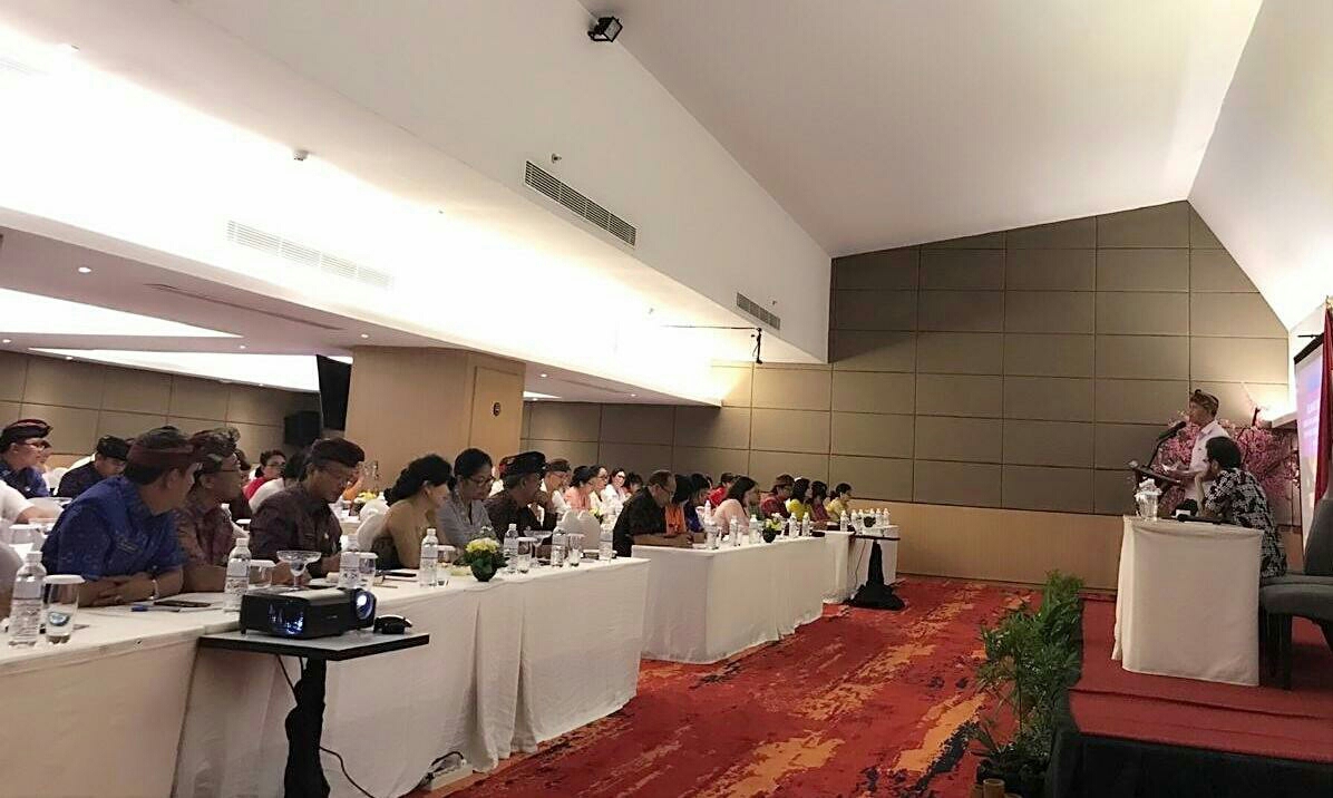 Dokumentasi dari - Tepis Stigma Negatif Birokrasi dengan Delapan Area Perubahan