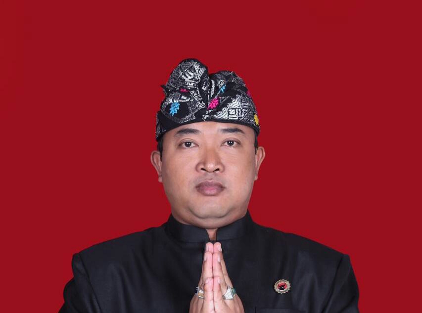 Dokumentasi dari - Tabanan Tidak Bergerak Mustahil Jatiluwih Bisa Bertahan Jadi Warisan Dunia