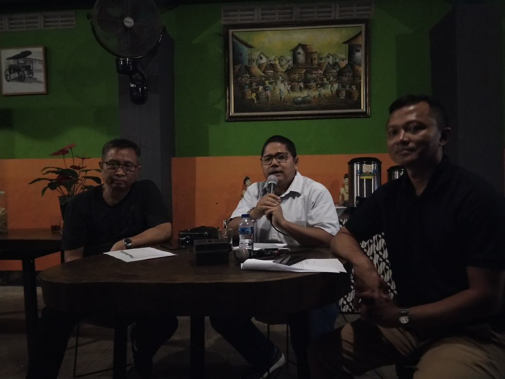Dokumentasi dari - BI Ajak Bumdes di Bali Kembangkan Obyek Wisata Unik di Daerahnya