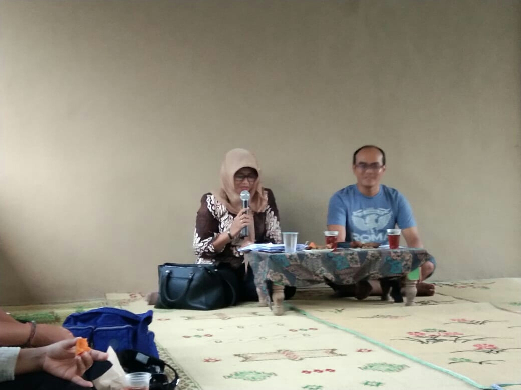 Dokumentasi dari - Kunjungan KPwBI Bali, Kulon Progo Libatkan Bumdes Genjot Usaha Industri Pariwisata