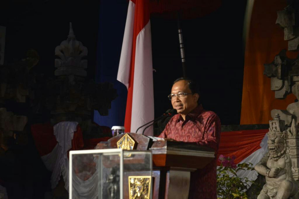 Dokumentasi dari - Community Leaders Furious,
Governor Koster: It’s Time to Intervene to Save Jatiluwih
