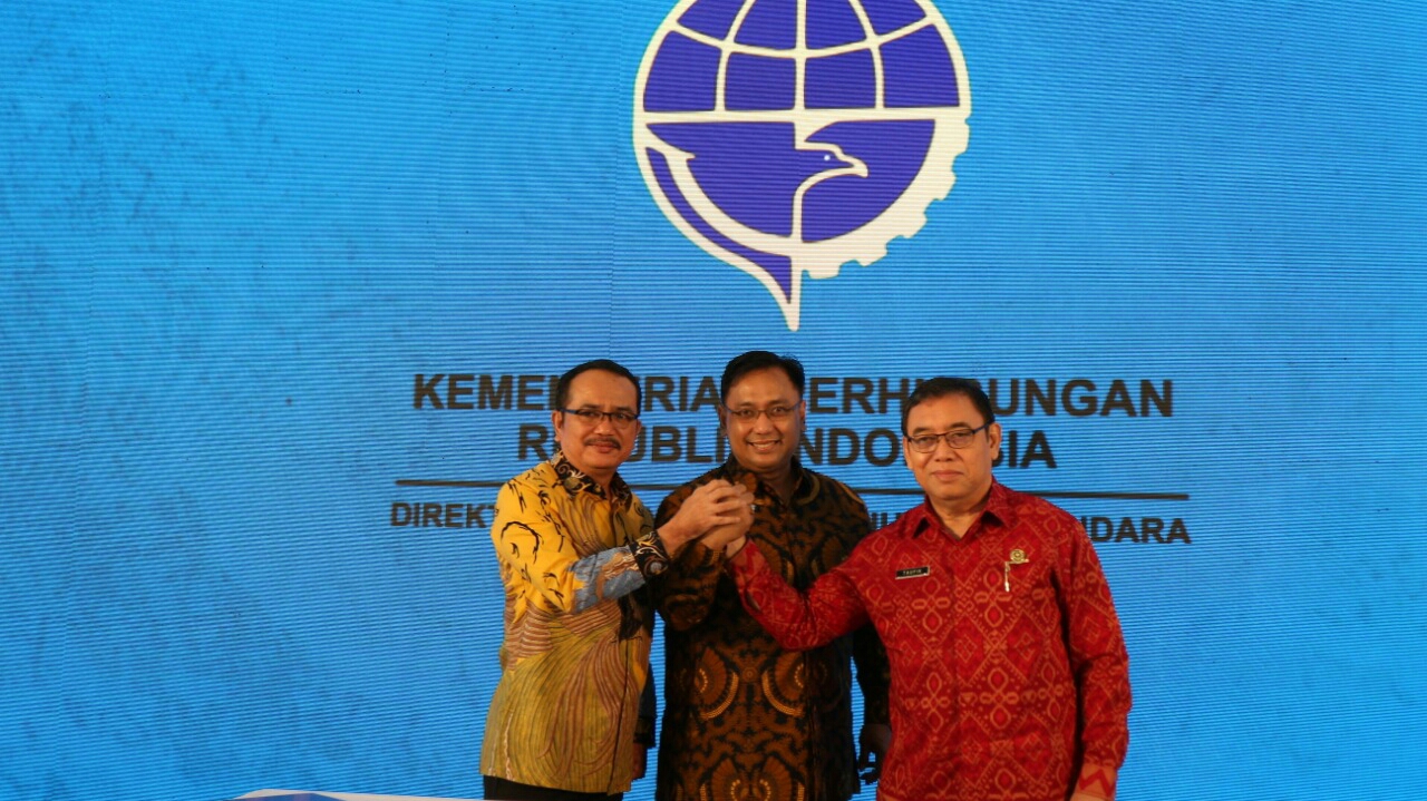 Dokumentasi dari - Bom Ancaman Utama  bagi Bandar Udara
