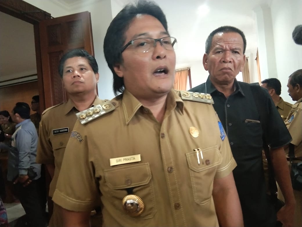 Dokumentasi dari - Tekan Angka Inflasi Daerah, Badung-BI Bali Kembangkan Komuditas Ayam Pedaging dan Petelur