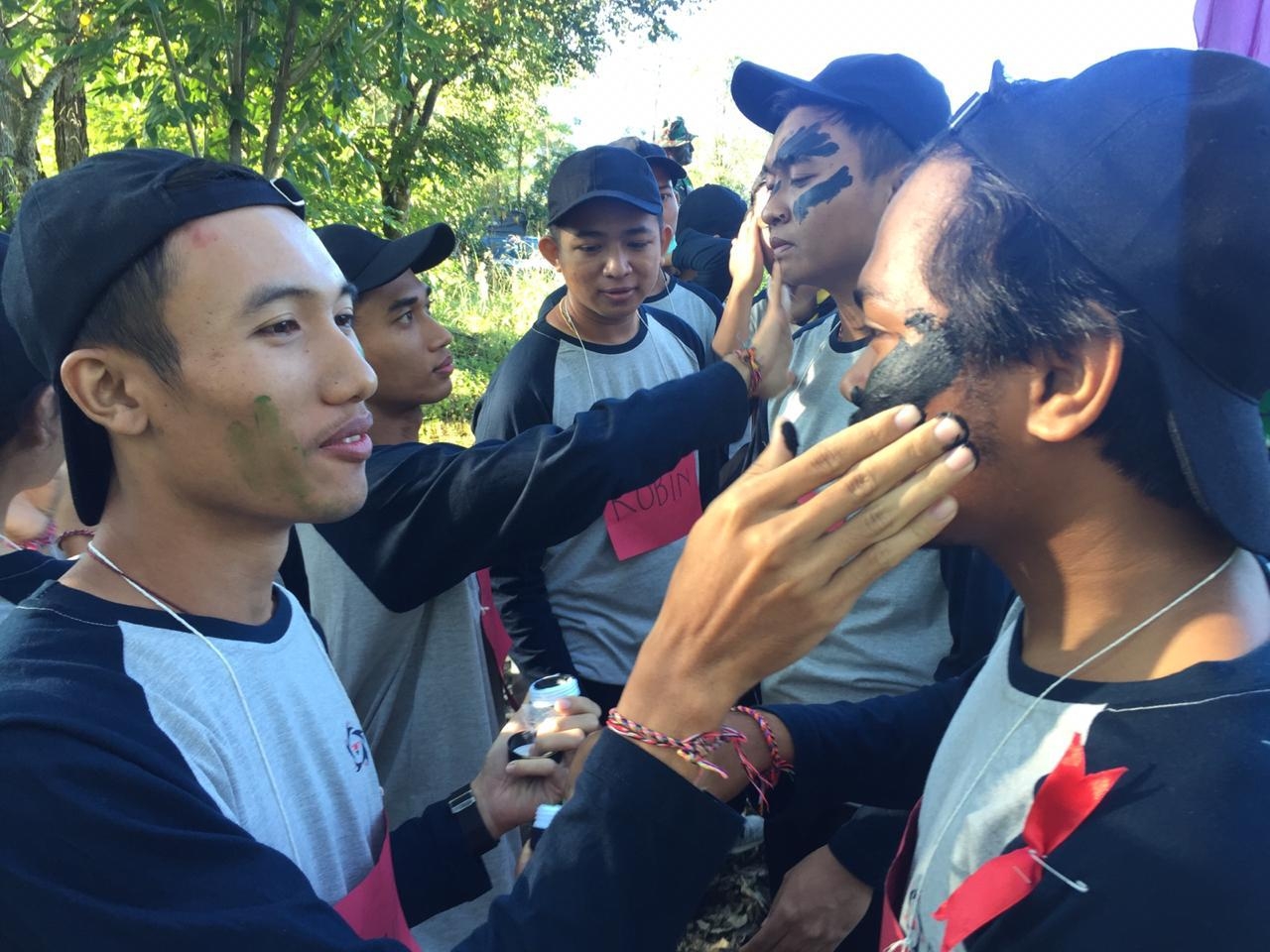 Dokumentasi dari - Generasi Baru Merupakan Komunitas Penerima Beasiswa Bank Indonesia