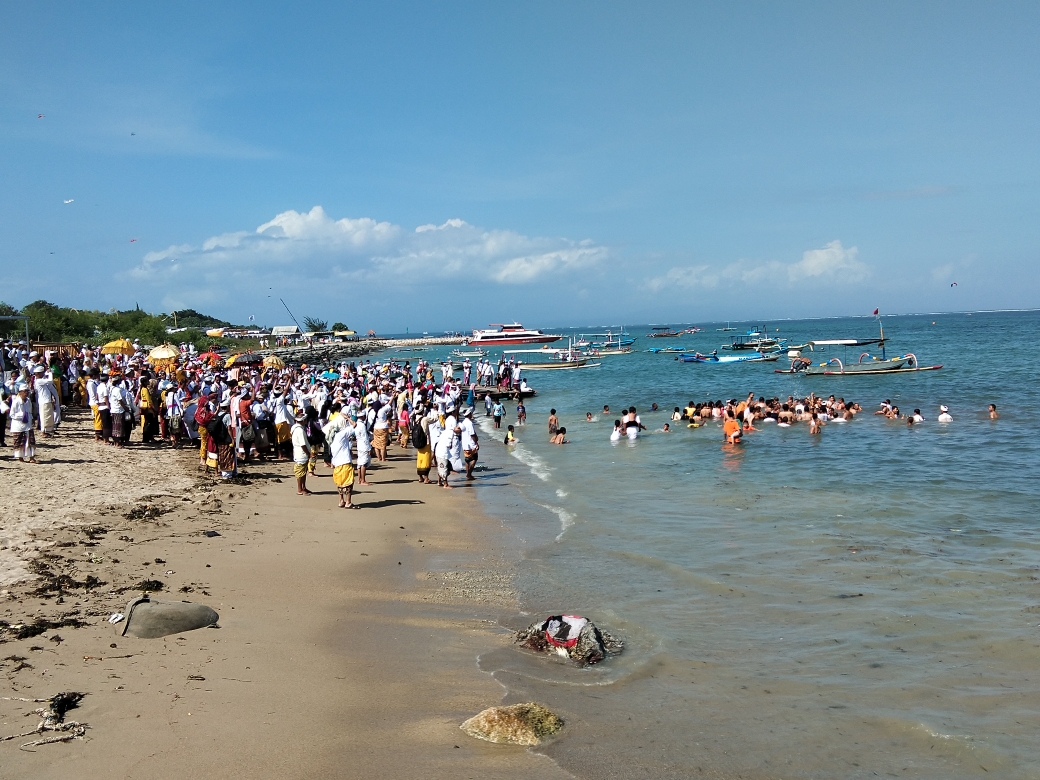 Dokumentasi dari - Cidadahi ISKCON Bagikan FFL, Capai Tuhan dengan Melayani Para Penyembah