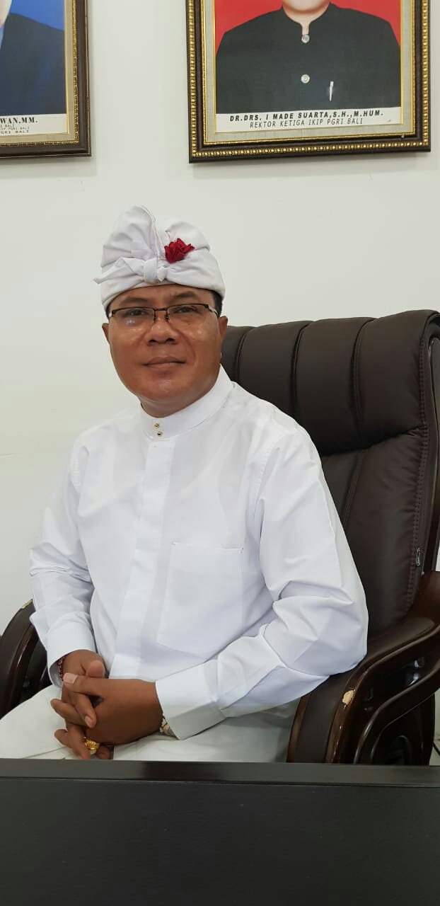 Dokumentasi dari - Penempatan PKB Dipertimbangkan “Sekala Niskala”