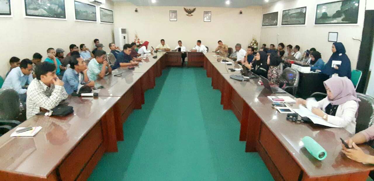 Dokumentasi dari - Kembangkan Pariwisata di Daerah Tertinggal Secara Digital