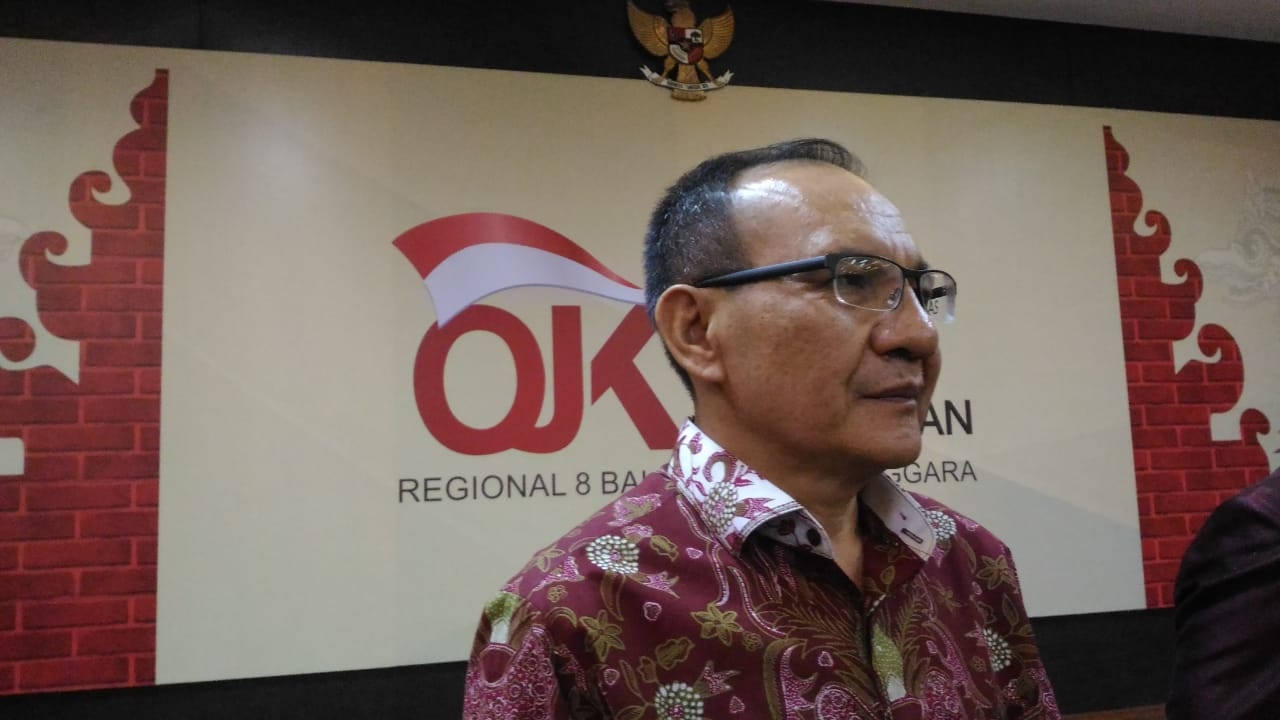 Dokumentasi dari - Investasi Ilegal, Rugikan Masyarakat Rp88,8 triliun