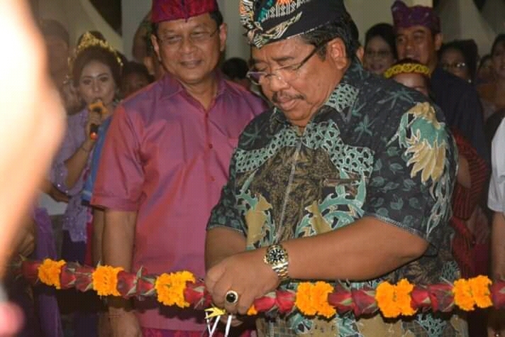Dokumentasi dari - Pesta Kesenian Bali Kabupaten Buleleng ke-41 Dibuka