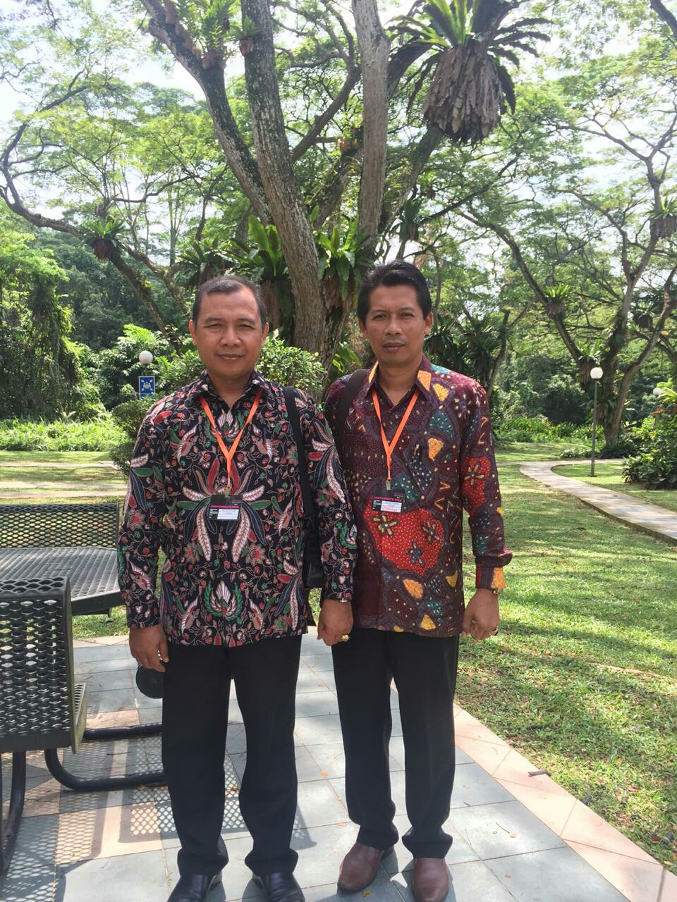 Dokumentasi dari - ISI Denpasar Tampilkan Sendratari  “Bali Padma Bhuwana” Mengawali PKB 2019