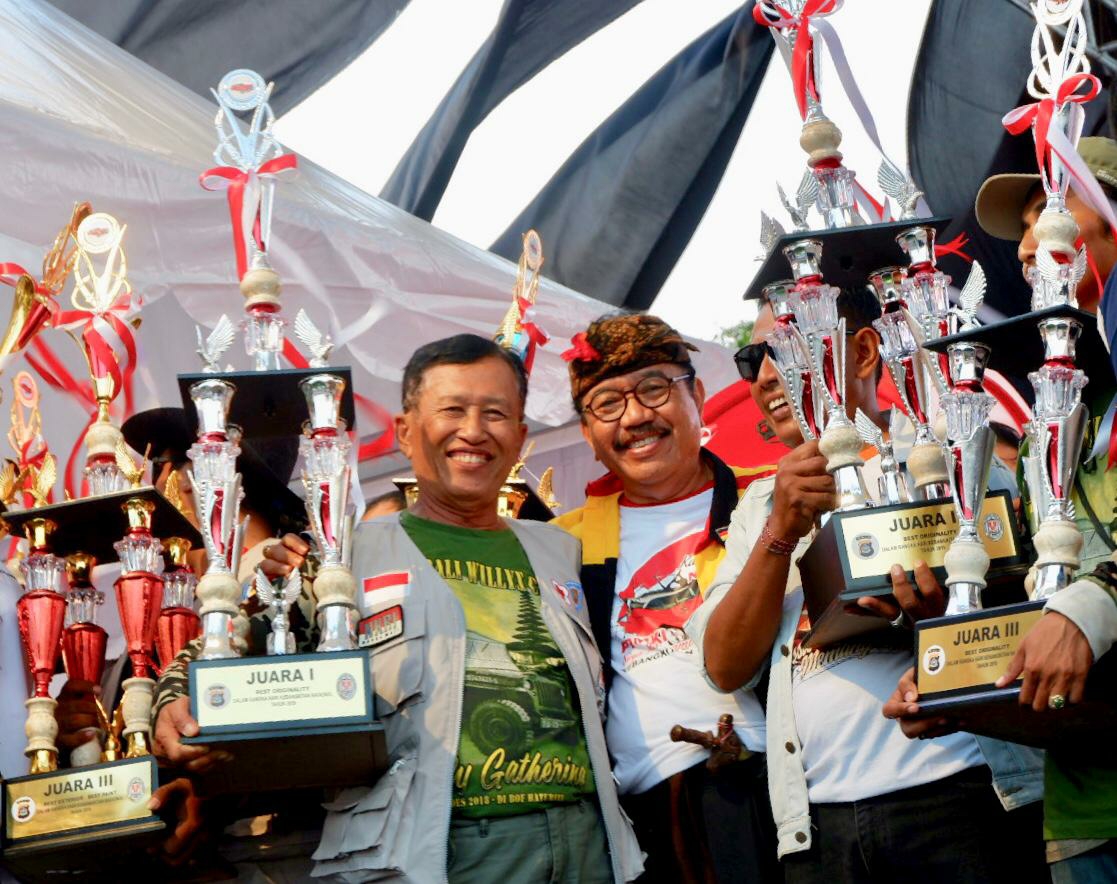 Dokumentasi dari - Cok Ace:  Pupuk Terus Rasa Persaudaraan Diantara Aggota PPMKI8