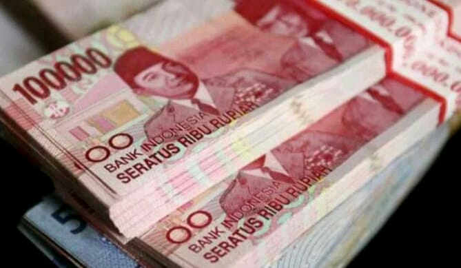 Dokumentasi dari - Jembrana Gelontorkan Rp16 miliar THR