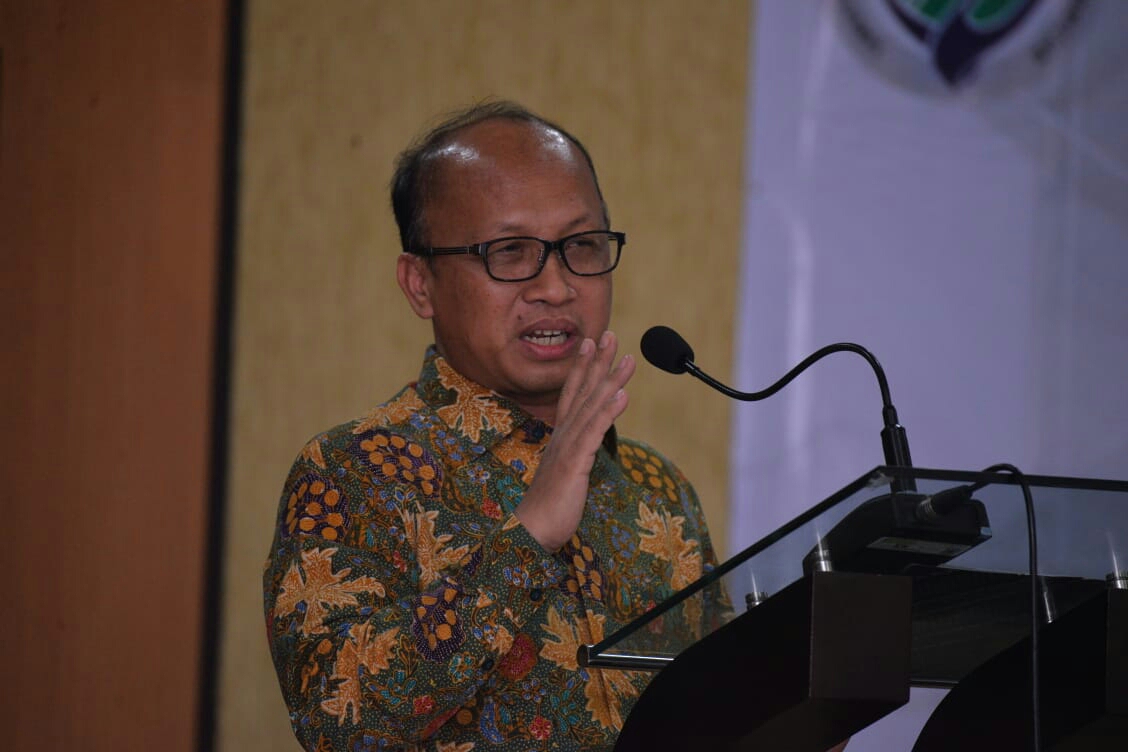 Dokumentasi dari - Diusulkan Program Revitalisasi Perekonomian Desa Kawasan Transmigrasi 