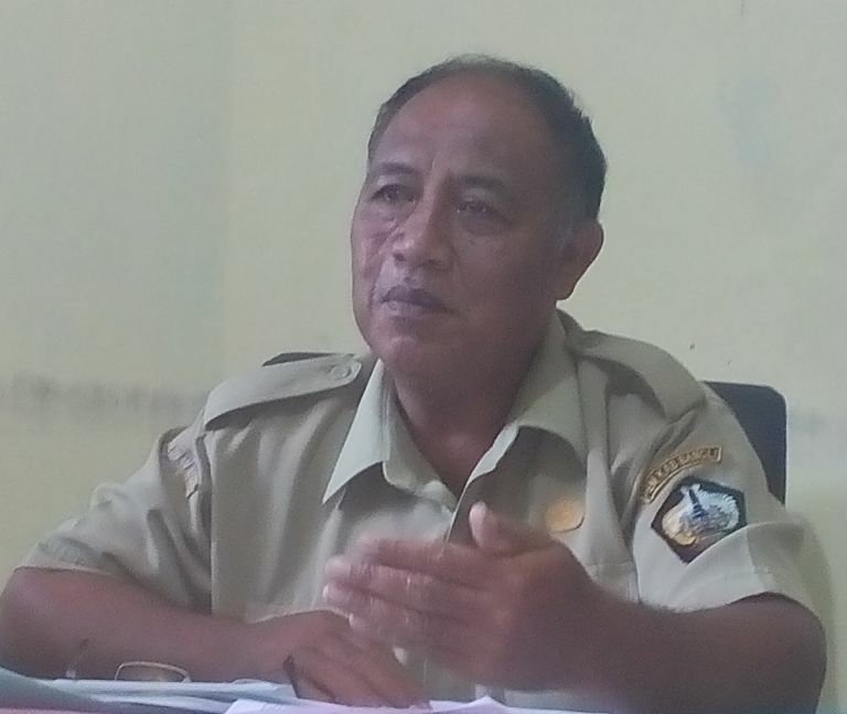 Dokumentasi dari - Lamban, Realisasi Proyek Pembangunan Fisik di Bangli 