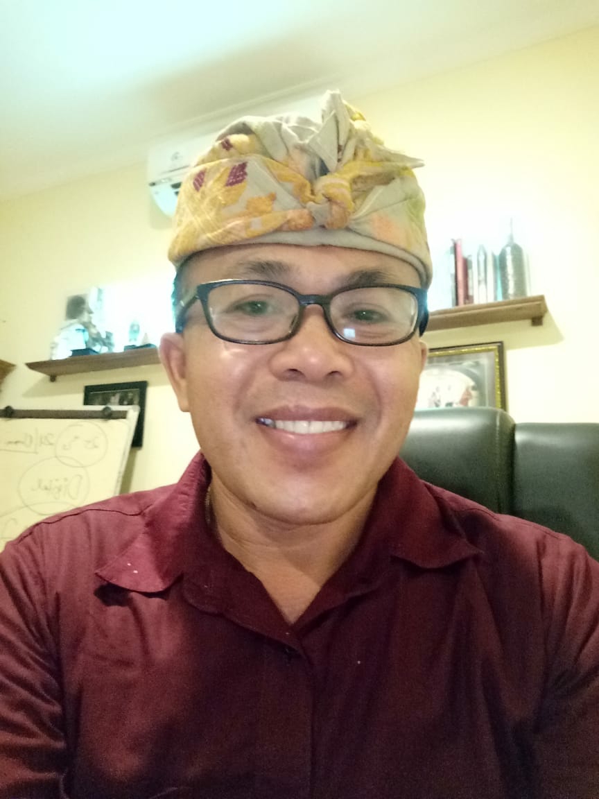 Dokumentasi dari - Polda Jamin Turis Aman di Bali
